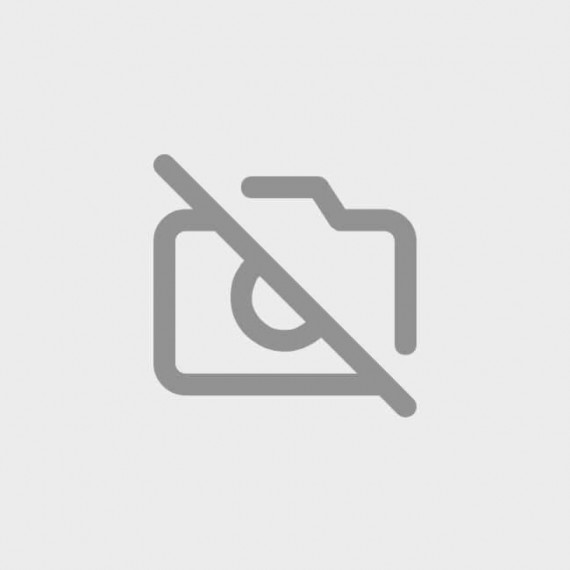 Cordão Masculino Elos - Folheado a ouro 18k