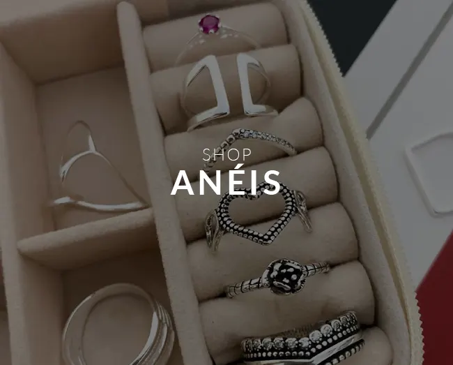 Amo Anéis